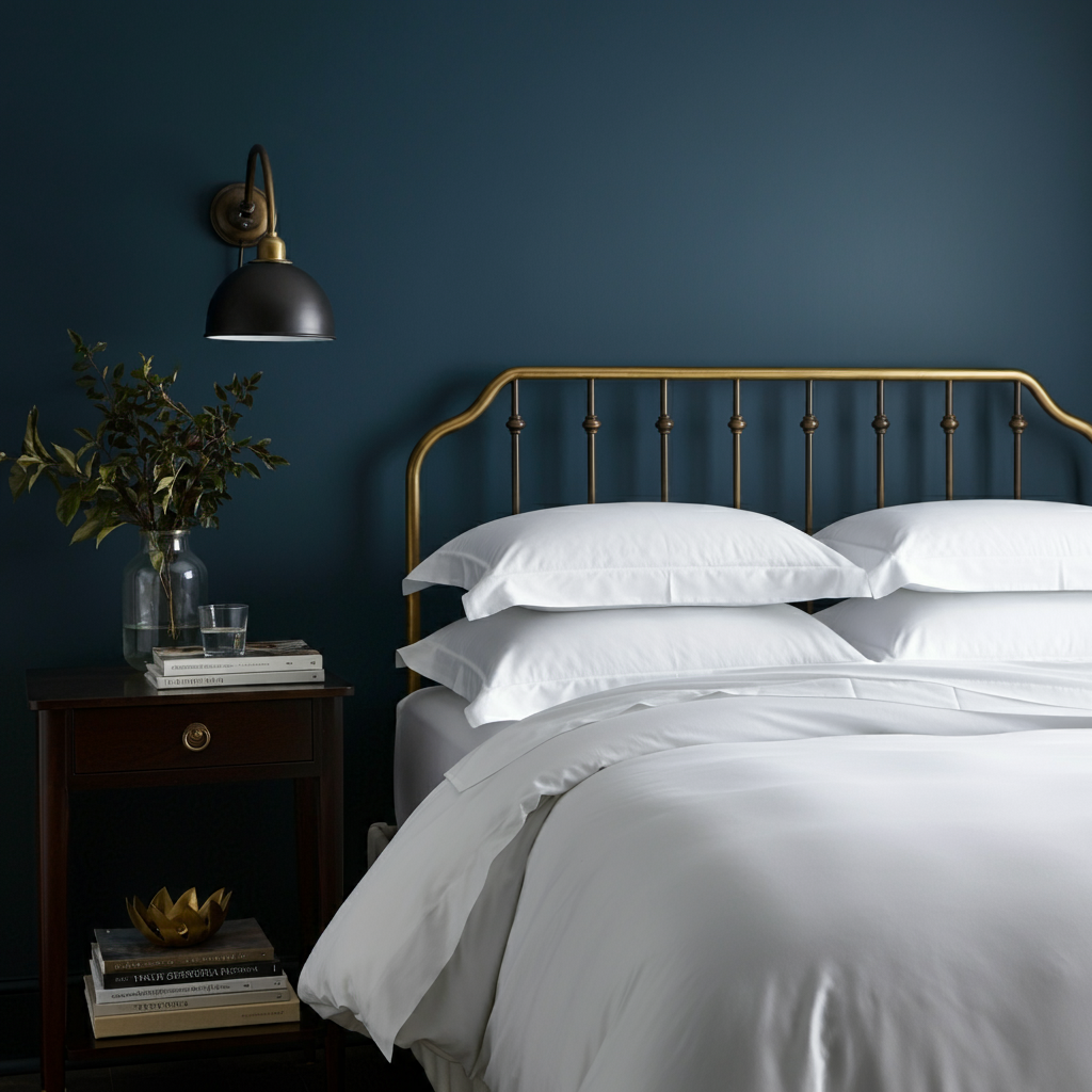 Alles, was Sie über Perkal wissen müssen