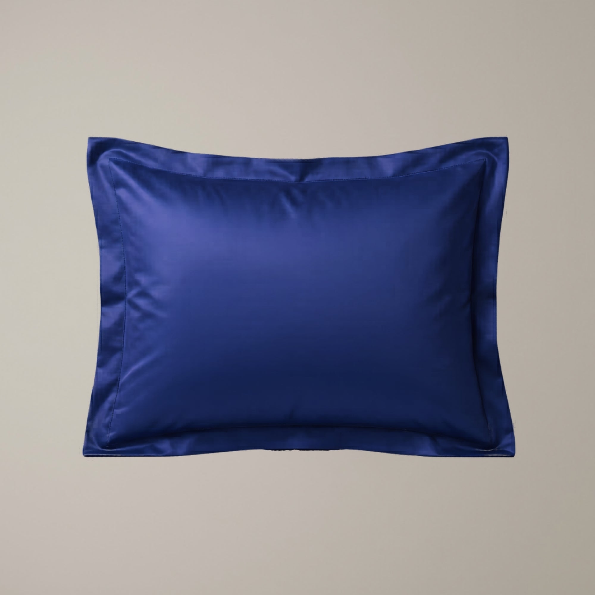 Finole Kissenbezug in Medieval, premium Bettwäsche aus ägyptischer Baumwolle / Egyptian cotton luxury bedding #Farbe_Medieval