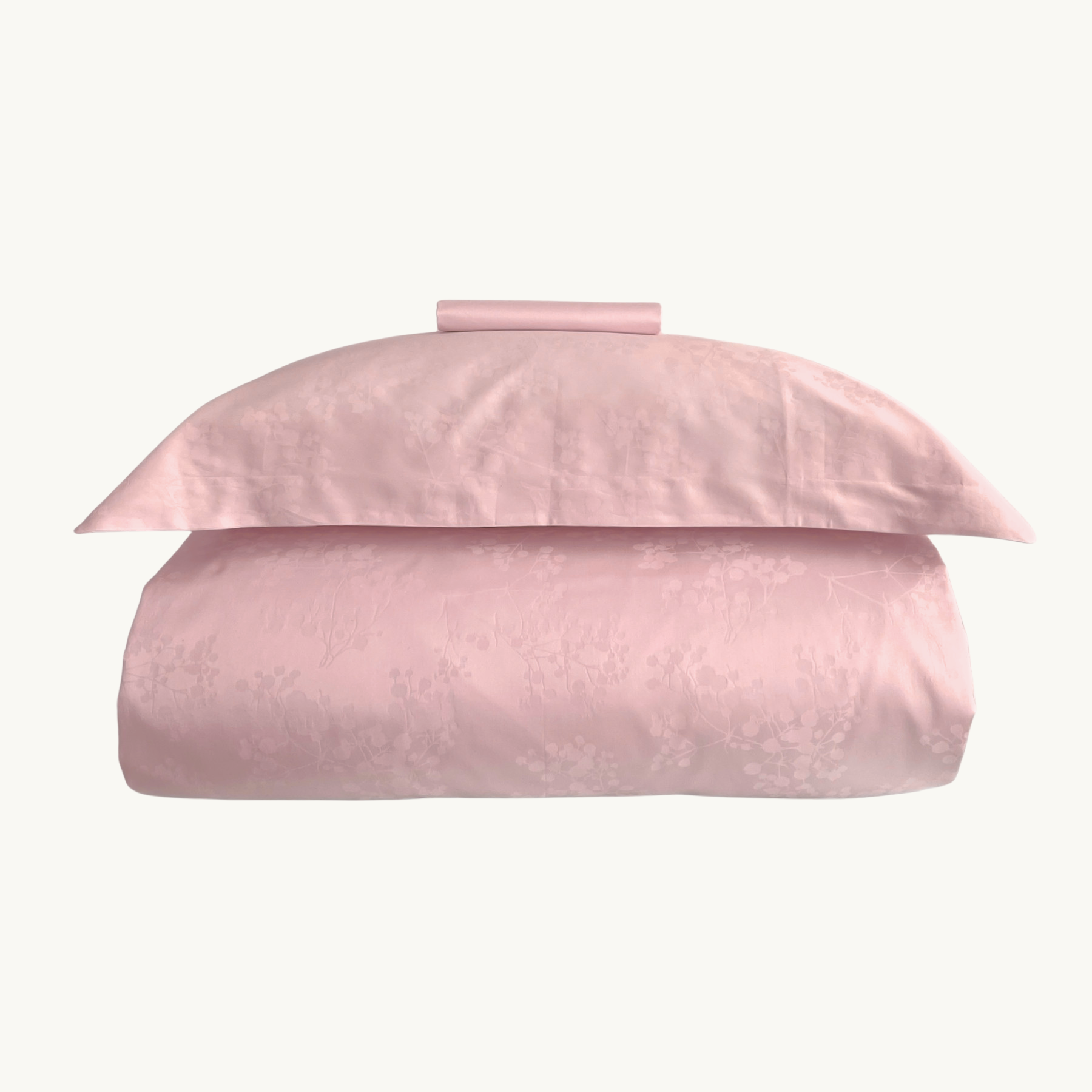 Florette Baumwolle Jacquard Set