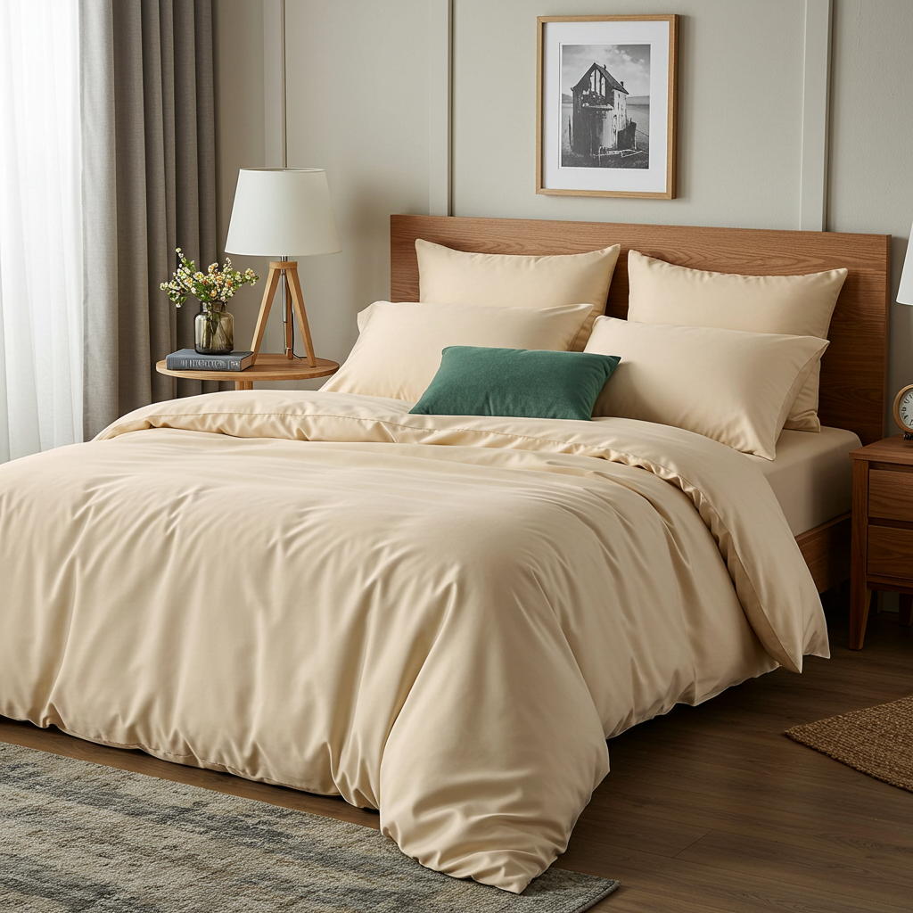 #Farbe_Linen